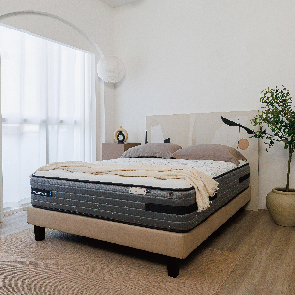 名家系列「燦爛陽光」雙人床墊