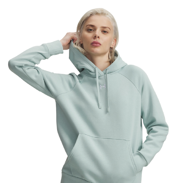 Rival Fleece 連帽長袖套頭衫