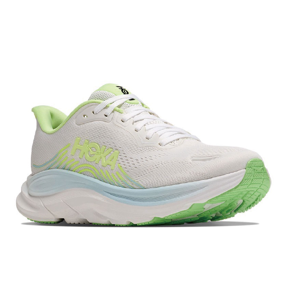 HOKA 女 Clifton 11 寬楦 路跑鞋