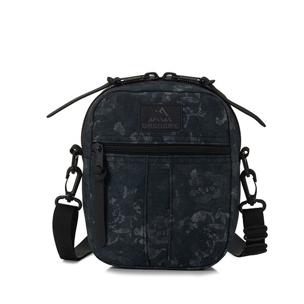 Gregory 3L QUICK POCKET 斜背包 旅行小包