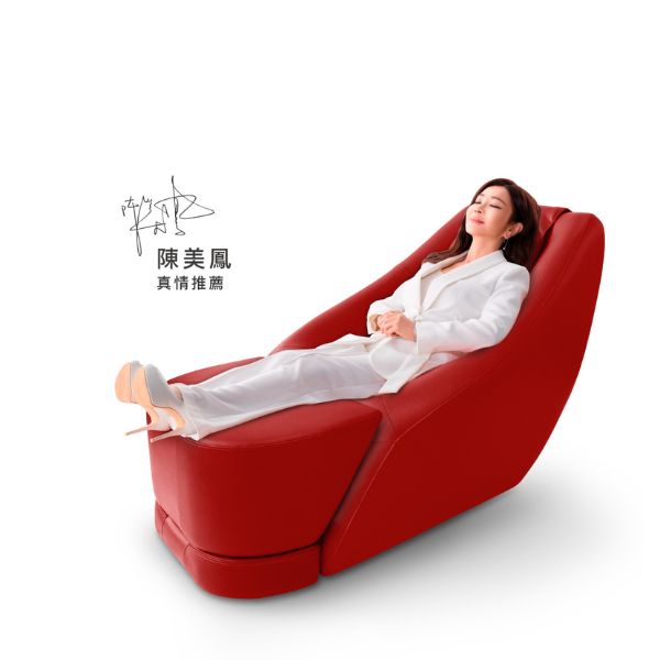 uChair運動舒眠椅 BH2