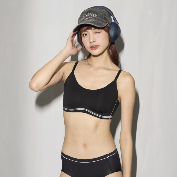 學生系列 成套內衣