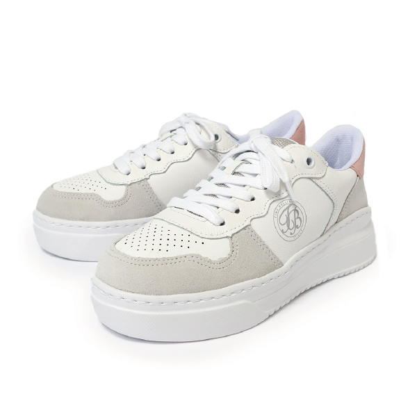 厚底休閒運動鞋