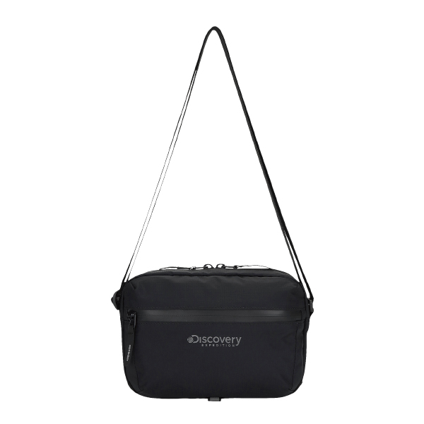Discovery AERON Mini 方形斜背包