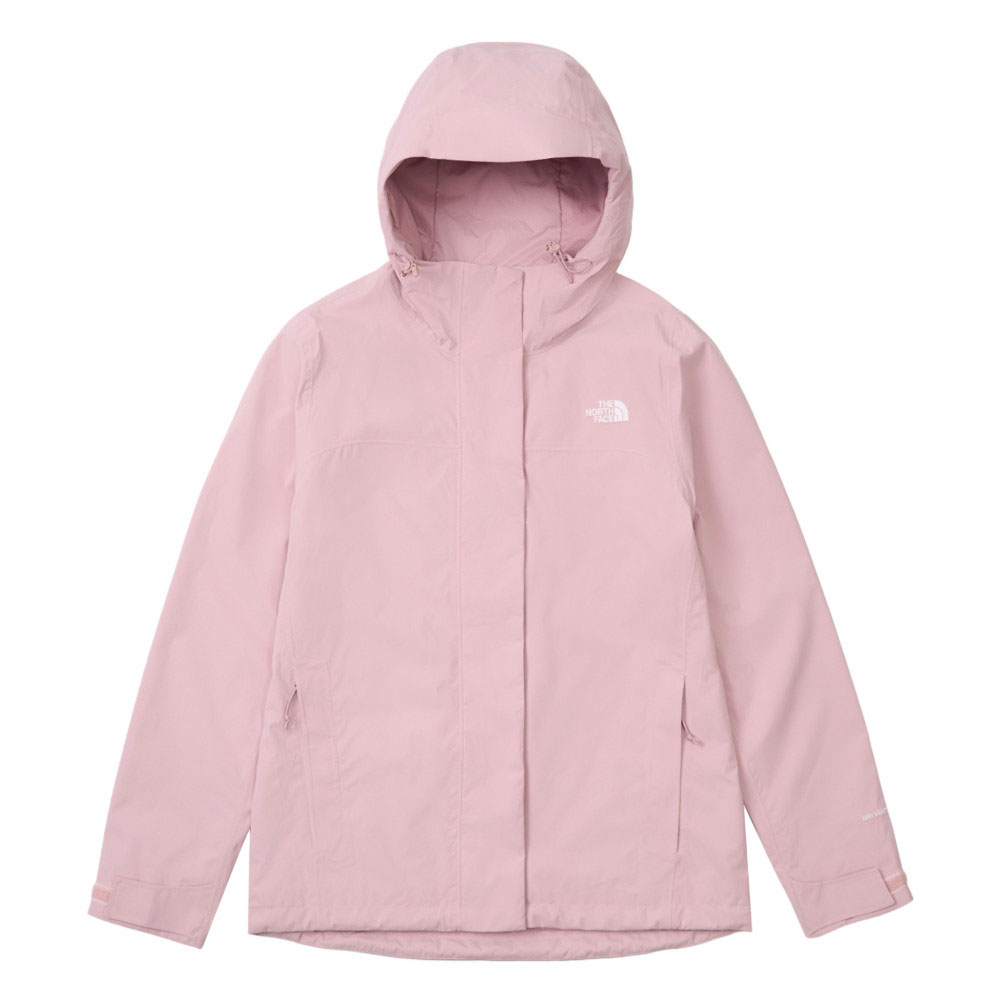 女款防風防水外套