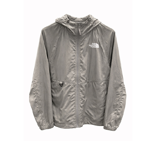 男款夏天抗紫外線涼感外套