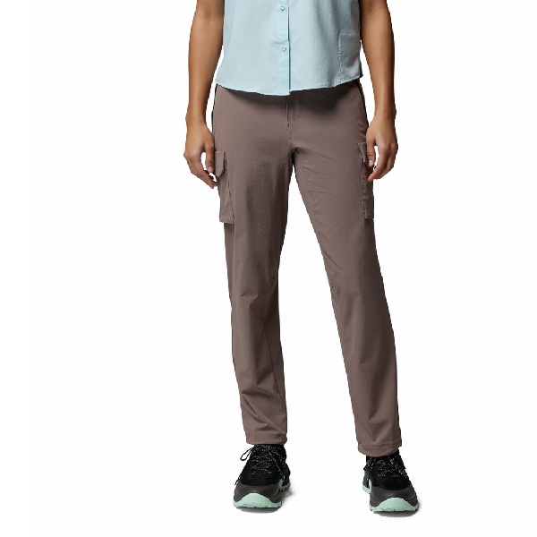 女款超防曬UPF50快排長褲