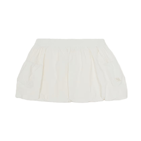 輕量空氣工裝短裙_紐約洋基隊