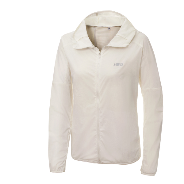 女款涼感防曬外套