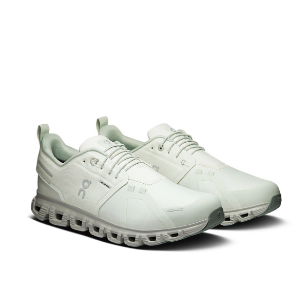 男款防水休閒鞋