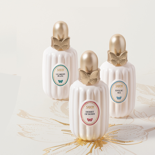 La Parfumerie 淡香精系列30ml