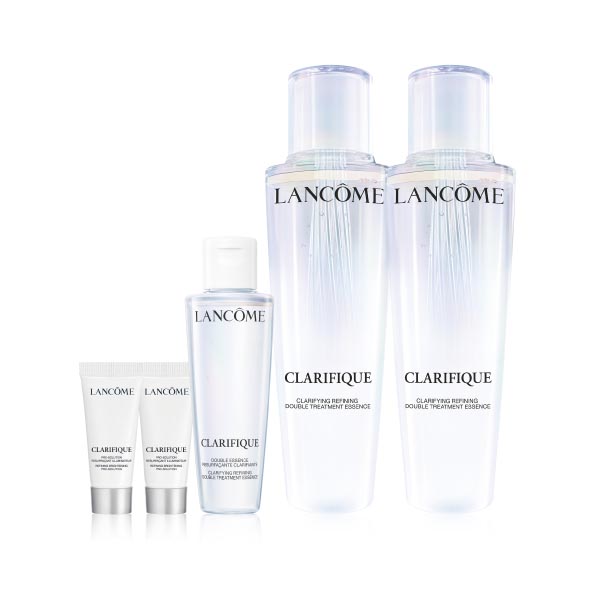 超極光晶露搶購組