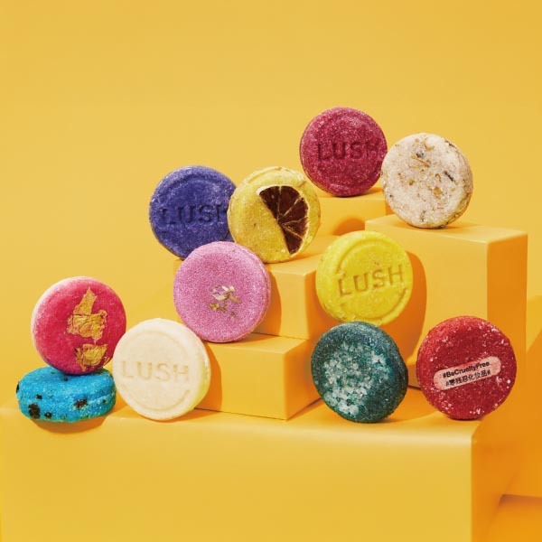 LUSH