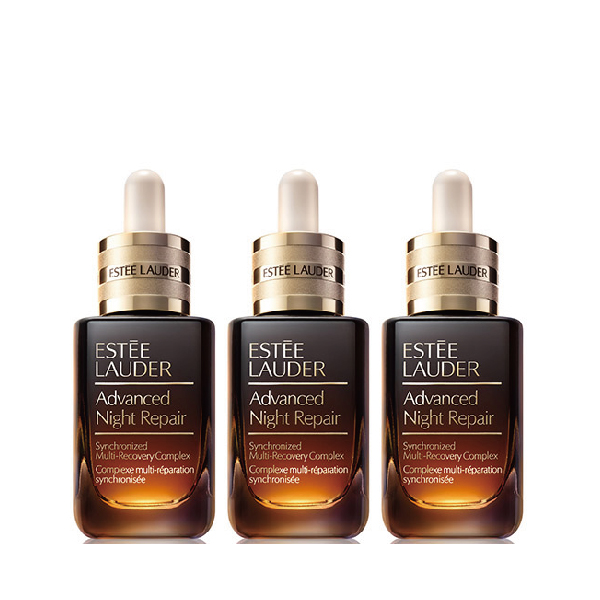 小棕瓶修護鐵粉組