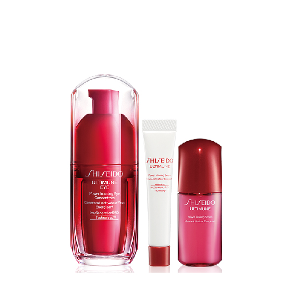 紅妍潤眼修護組