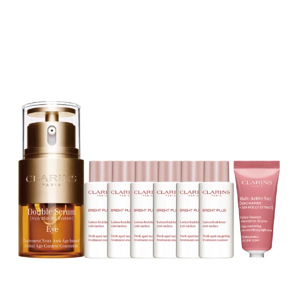 黃金亮眼獨家組