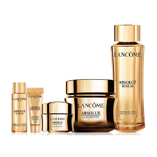 永生玫瑰輕奢組