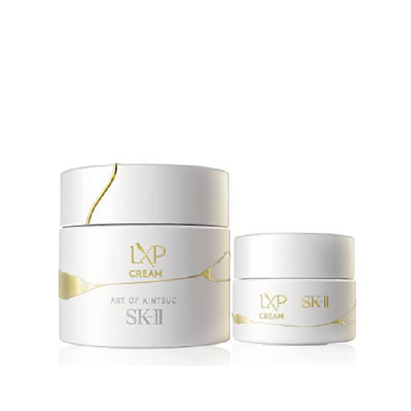 凝時金緻眼霜入門組