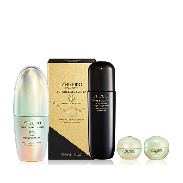 皇室傳奇精萃組