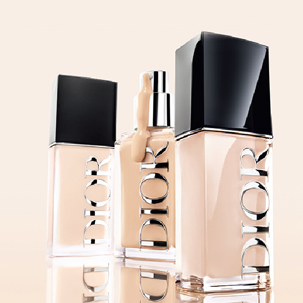 迪奧超完美底妝系列