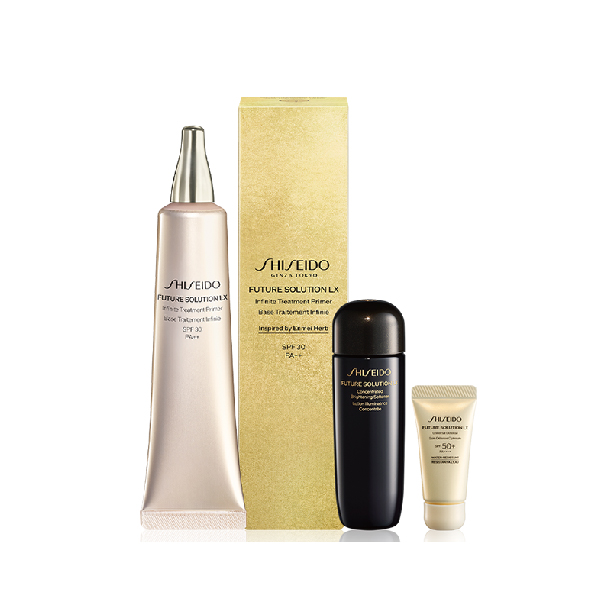 極上珍珠光持妝組