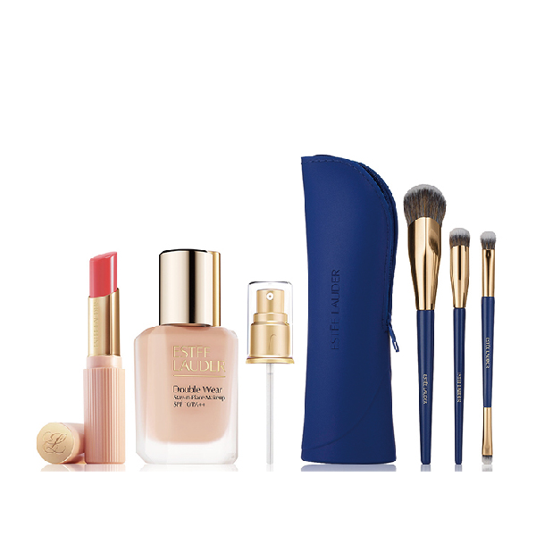 粉持久新品派對組