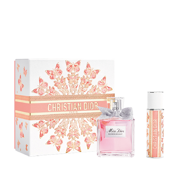 花漾迪奧淡香水隨身香水禮盒