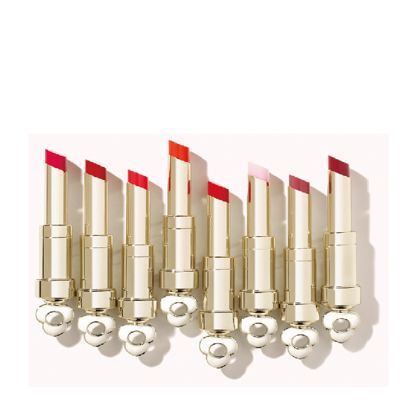 初綻花語潤色護唇膏