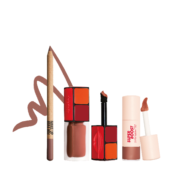 水亮嘟嘟翹唇組