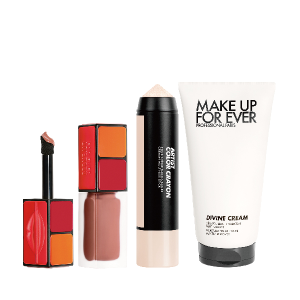 奶茶千金聚光組