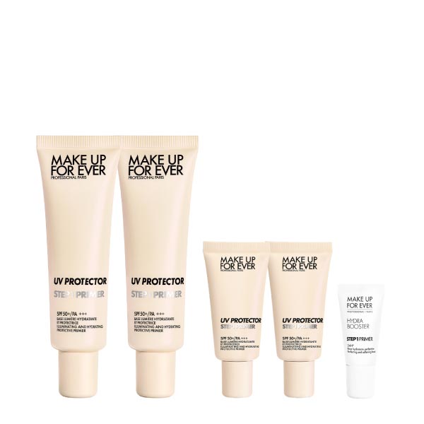 水感防曬摯愛組