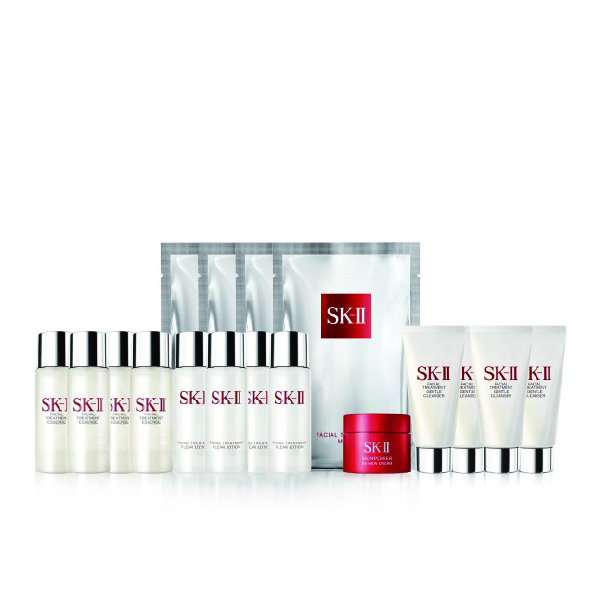 晶透尊寵滿額禮 (26800)                                      購買滿$26,800元
*不含特惠禮盒*
建議零售價（原價）