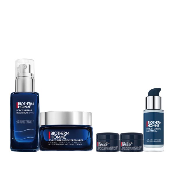 極量緊緻輪廓組