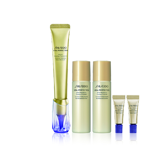 最強A醇小熨斗組