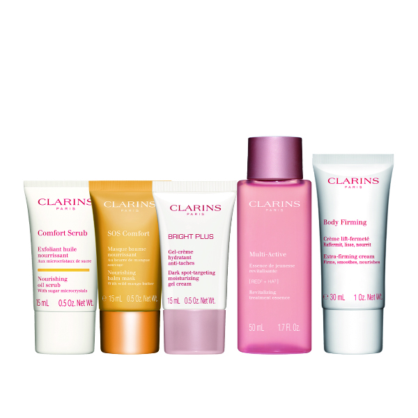 滋養亮白緊實禮