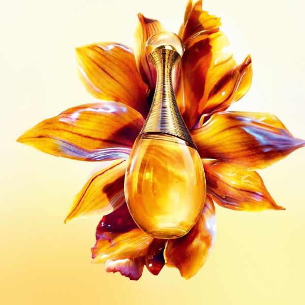 迪奧J’ADORE 花蘊香精100ML