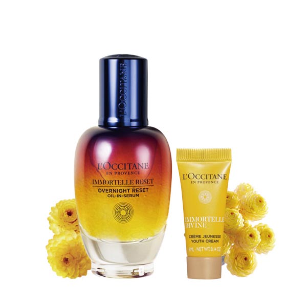 星光光采入門組