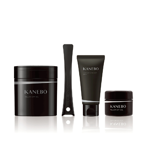 舒顏盈潤卸妝組