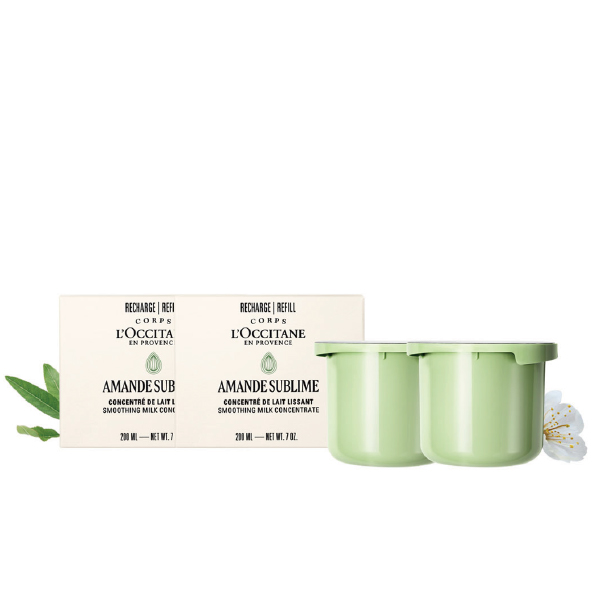 杏仁極緻美體回購組