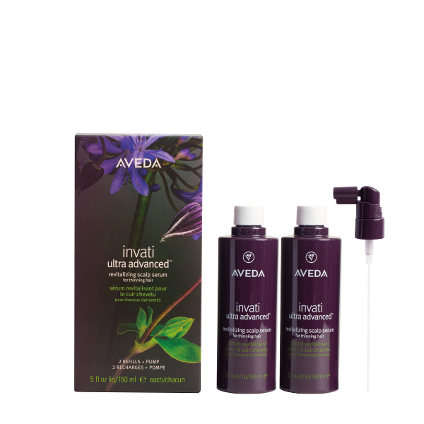 蘊活煥欣豐盈菁華(環保包)組