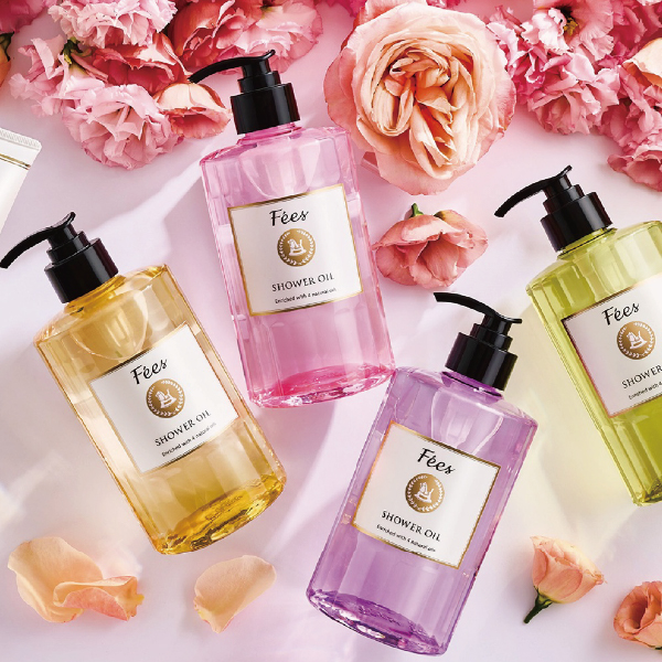 FEES BEAUTY限定優惠