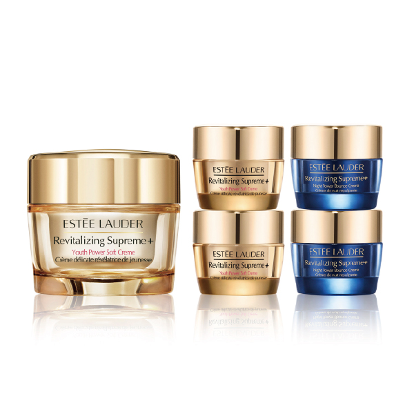 無敵膠原家族保養組