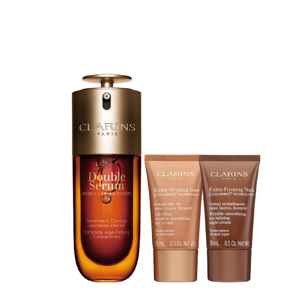 雙萃緊緻膠原組