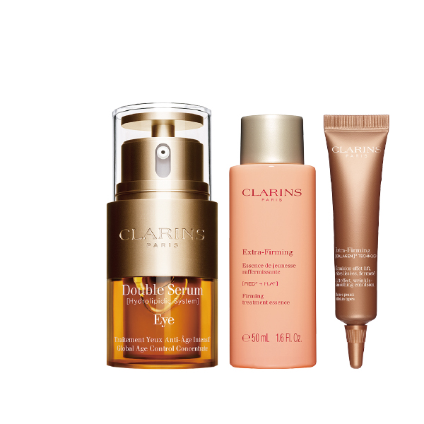 飆速眼霜緊緻組