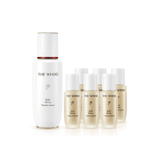 秘帖循環加量組