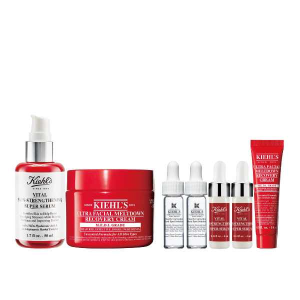 急護保濕修護組