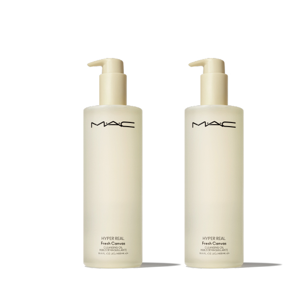 奇肌再現淨妝油組