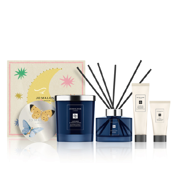 居家香氛禮盒組