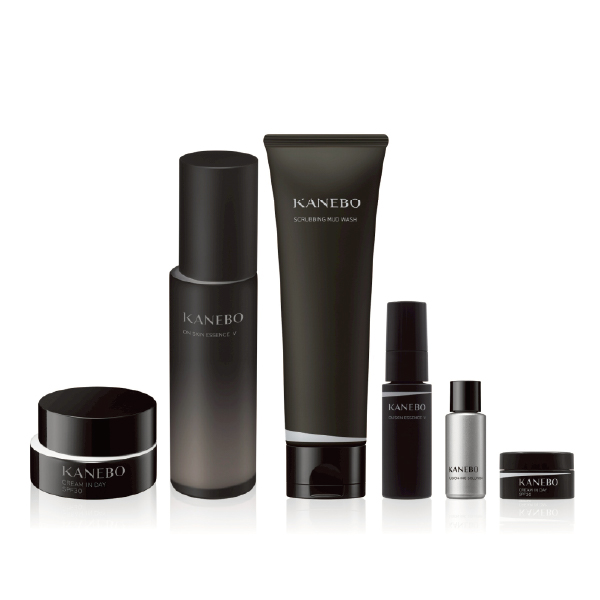 極簡活力 保養組