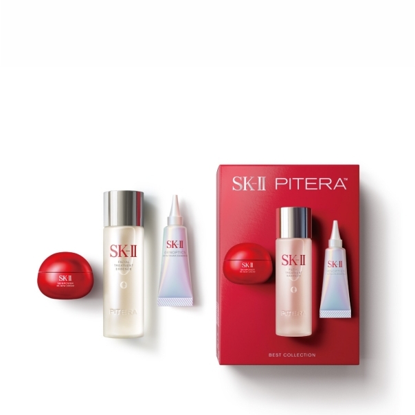 PITERA™ 晶透奇肌套裝